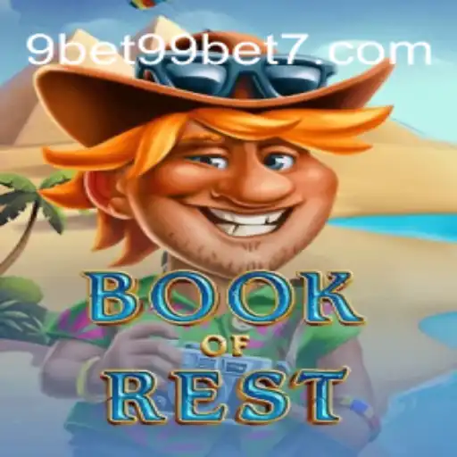Explorando o Mundo Enigmático de BookofRest