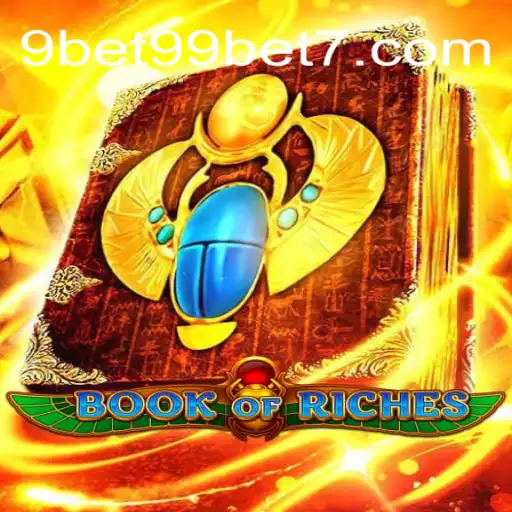 Book of Riches: Uma Aventura Inesquecível nas Regras e Estratégias