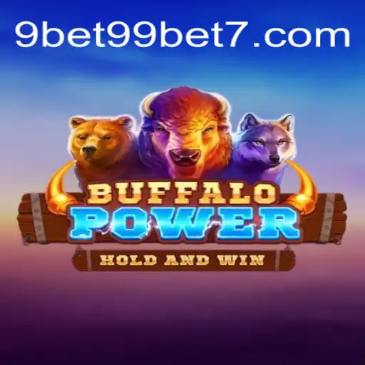 Descubra BuffaloPower: O Jogo Surpreendente no 9bet99.net