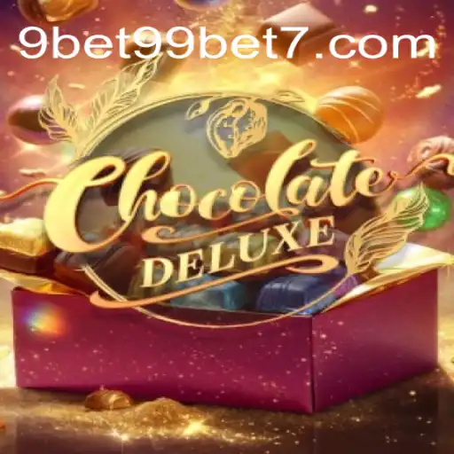 ChocolateDeluxe: Descubra o Jogo do Prazer Açucarado