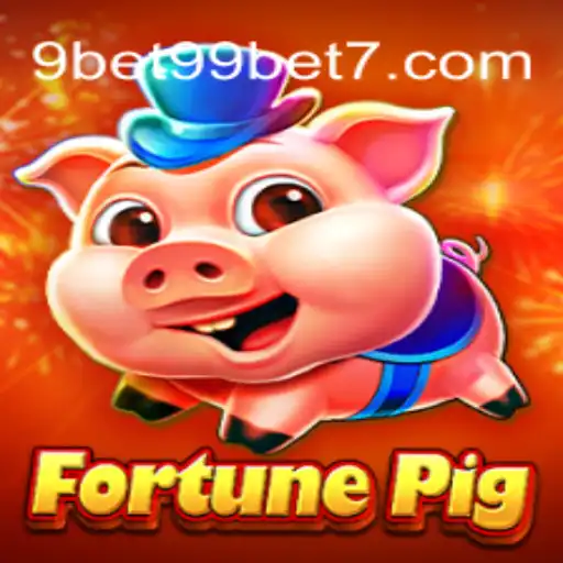 Descubra o Mundo Fascinante do Jogo FortunePig no 9bet99.net