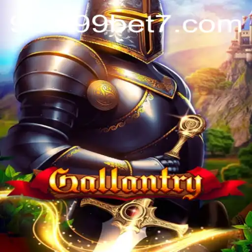 Gallantry: O Jogo Estratégico que Conquista Multidões