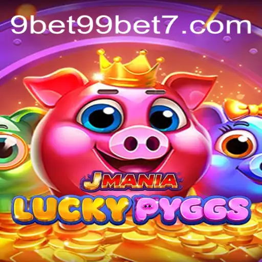 Descubra o Mundo de JManiaLuckyPyggs: A Nova Sensação dos Jogos Online