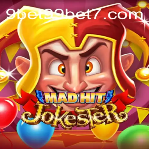 Explorando MadHitJokester: Uma Nova Aventura no Mundo dos Jogos