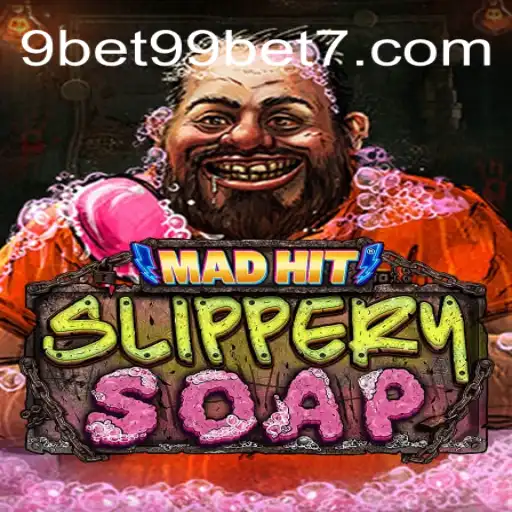 MadHitSlipperySoap: Uma Experiência de Jogo Inovadora
