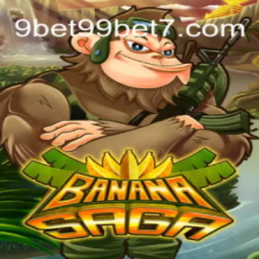Descubra a Emoção do BananaSaga com 9bet99.net