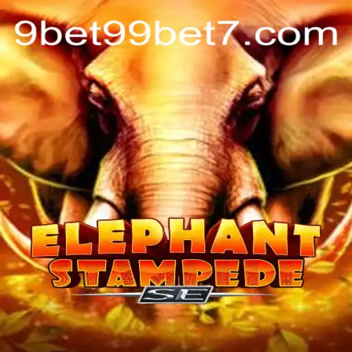 Descubra o Fascinante Mundo de ElephantStampedeSE